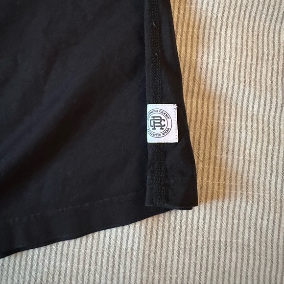 Pima cotton shirt from Reigning Champ - Picture 4 of 4